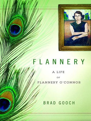 cover image of Flannery
